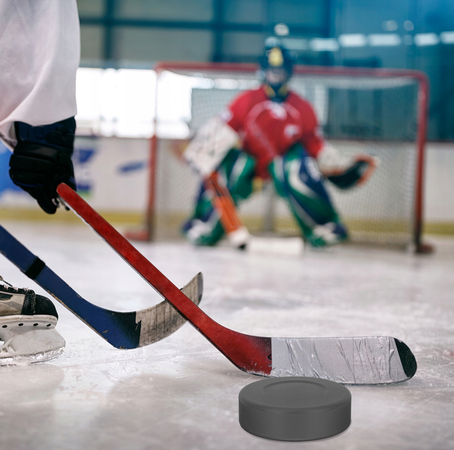 Старт чемпіонату України з хокею знову відклали